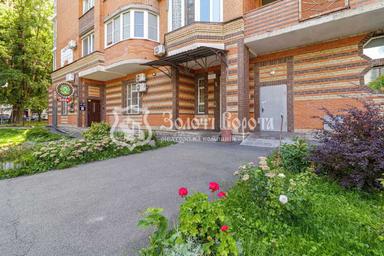 2-кімнатна квартира за адресою вул. Чорнобильська (площа 53,4 м²) - Atlanta.ua - фото 37