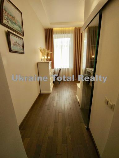 3-комнатная квартира по адресу ул. Ильенка Юрия (площадь 90 м²) - Atlanta.ua - фото 33