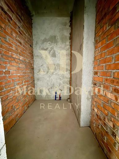 1-room apartment apartment by the address st. Knyazya Romana Mstislavicha Zhmachenka generala (area 54 m²) - Atlanta.ua - photo 19