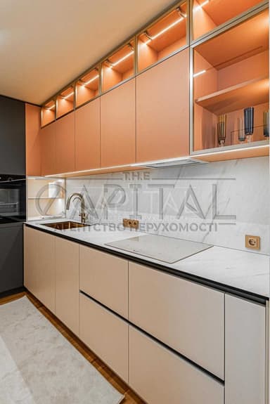1-кімнатна квартира за адресою (площа 49 м²) - Atlanta.ua - фото 34