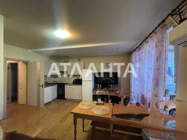 2-rooms apartment apartment by the address st. Shevchenka (area 38 m²) - Atlanta.ua - фото 12