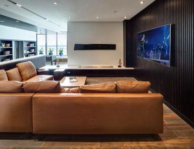 3-кімнатна квартира за адресою бульвар Дружби Народів (площа 130 м²) - Atlanta.ua - фото 27