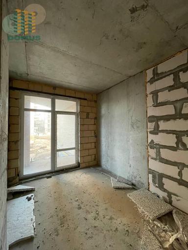 2-комнатная квартира по адресу Фонтанская дор. (площадь 48,4 м²) - Atlanta.ua - фото 17