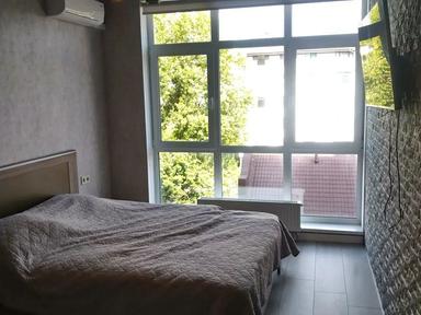 1-room apartment apartment by the address (area 35 m²) - Atlanta.ua - photo 14