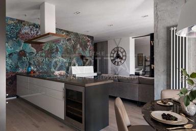 2-комнатная квартира по адресу ул. Андрея Верхогляда (площадь 105 м²) - Atlanta.ua - фото 25