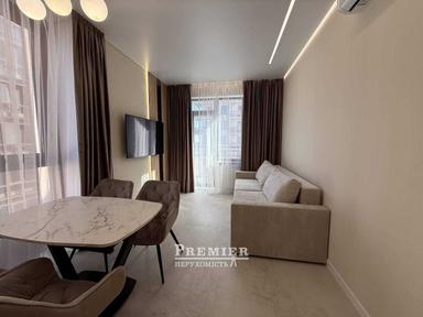 2-кімнатна квартира за адресою вул. Макаренка (площа 68 м²) - Atlanta.ua - фото 11