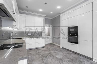 Многокомнатная квартира по адресу бульвар Дружбы Народов (площадь 208 м²) - Atlanta.ua - imageAlt 25