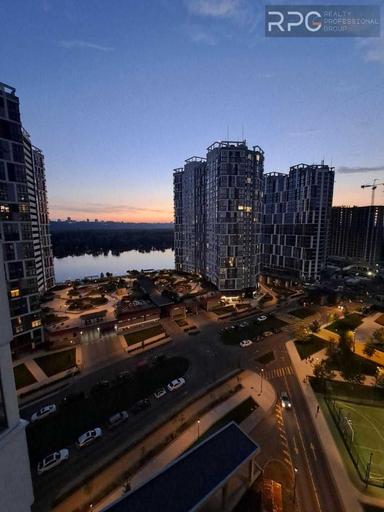 3-комнатная квартира по адресу (площадь 133 м²) - Atlanta.ua - фото 21