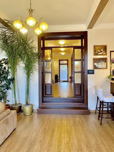 House by the address st. Mikhaylovskaya Industrialnaya (area 370 m²) - Atlanta.ua - photo 32