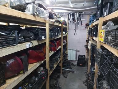 Commercial real estate at st. Ul Osennyaya (area 401 m²) - Atlanta.ua - photo 31