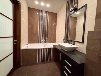 Багатокімнатна квартира за адресою Куликове поле пл. (площа 140 м²) - Atlanta.ua - фото 28