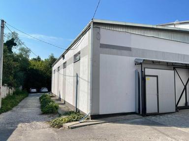 Комерційна нерухомість за адресою вул. Магістратська (площа 300 м²) - Atlanta.ua - фото 26