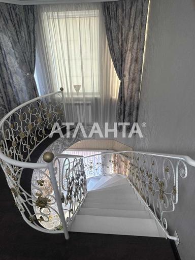 House by the address st. Nikolaevskaya dor Kotovskaya dor (area 200 m²) - Atlanta.ua - photo 14