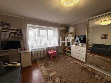 2-rooms apartment apartment by the address st. Tyutyunnika (area 50 m²) - Atlanta.ua - photo 33