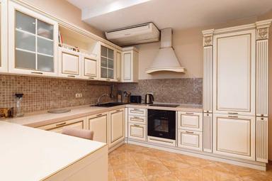 Многокомнатная квартира по адресу (площадь 217 м²) - Atlanta.ua - фото 34