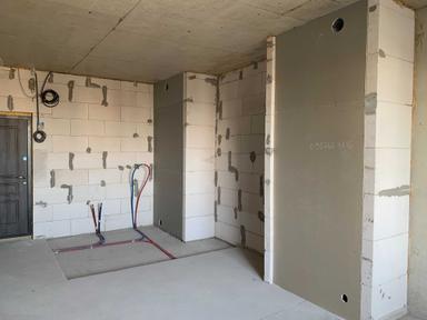 1-комнатная квартира по адресу Куликово поле пл. (площадь 30 м²) - Atlanta.ua - фото 20