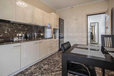 2-комнатная квартира по адресу бульвар Дружбы Народов (площадь 80 м²) - Atlanta.ua - фото 11