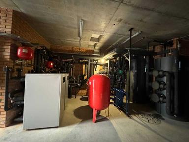 Commercial real estate at (area 2500 m²) - Atlanta.ua - photo 32