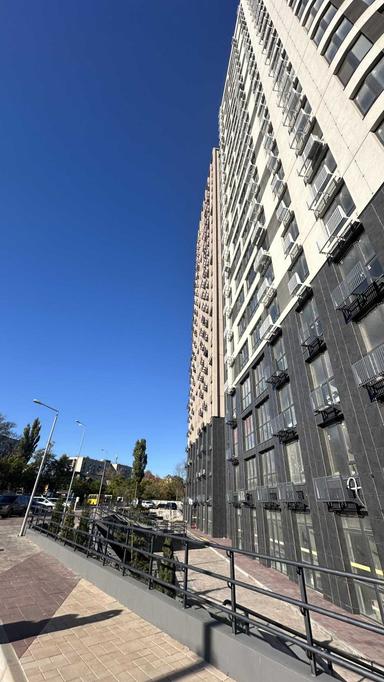 3-rooms apartment apartment by the address st. Sudostroitelnaya (area 100 m²) - Atlanta.ua - photo 24