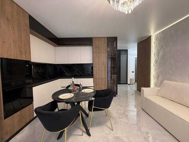 1-комнатная квартира по адресу (площадь 55 м²) - Atlanta.ua - фото 11