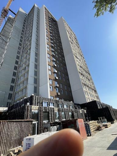 Commercial real estate at st. Arkadiyskoe plato Gagarinskoe plato (area 44,7 m²) - Atlanta.ua - photo 23