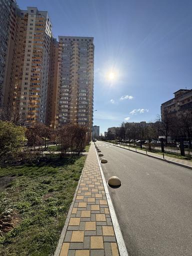 3-комнатная квартира по адресу ул. Лукьяненко Левка(Тимошенко) (площадь 85 м²) - Atlanta.ua - фото 26