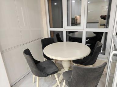 1-room apartment apartment by the address st. Bandery Stepana (area 43 m²) - Atlanta.ua - photo 22