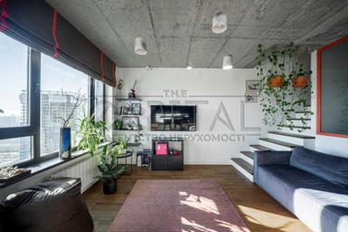 3-кімнатна квартира за адресою вул. Шолуденко (площа 90 м²) - Atlanta.ua - фото 34