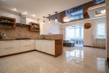 Дом по адресу ул. Лукьяненко Левка(Тимошенко) (площадь 200 м²) - Atlanta.ua - фото 11