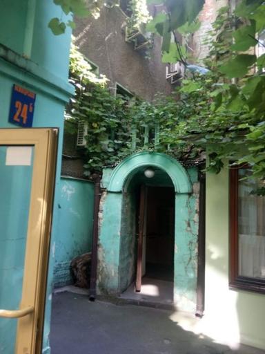 Комерційна нерухомість за адресою вул. Межигірська (площа 623 м²) - Atlanta.ua - фото 19