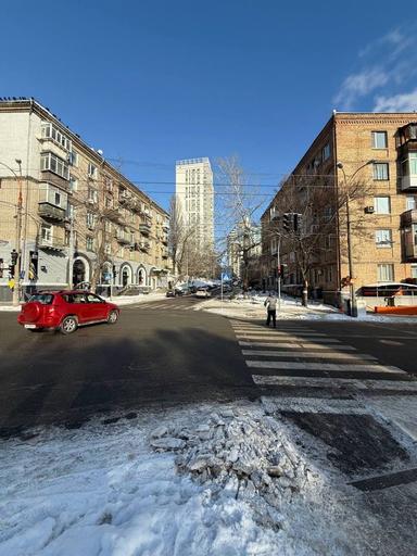 Commercial real estate at st. Ul Belorusskaya (area 1000 m²) - Atlanta.ua - photo 21