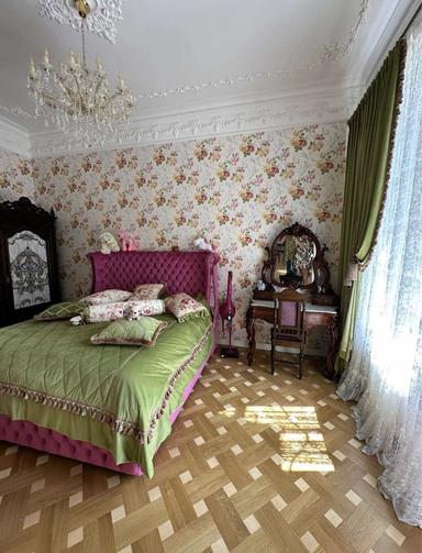 3-rooms apartment apartment by the address st. Kulikovo pole pl Oktyabrskoy revolyutsii pl (area 120 m²) - Atlanta.ua - photo 25