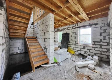 Дом по адресу ул. Первомайская (площадь 120 м²) - Atlanta.ua - фото 33