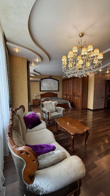 1-кімнатна квартира за адресою вул. Жилянська (площа 67 м²) - Atlanta.ua - фото 31