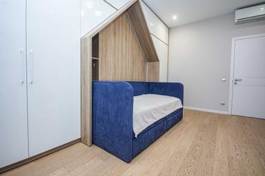 Многокомнатная квартира по адресу бульвар Дружбы Народов (площадь 107 м²) - Atlanta.ua - фото 38