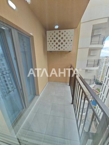 1-room apartment apartment by the address st. Kulikovo pole pl Oktyabrskoy revolyutsii pl (area 43 m²) - Atlanta.ua - photo 44