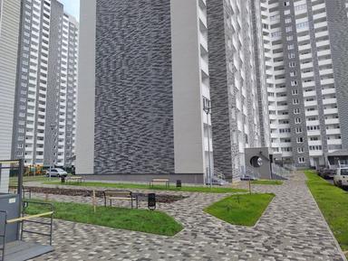 2-комнатная квартира по адресу Балтийский пер. (площадь 75 м²) - Atlanta.ua - фото 42