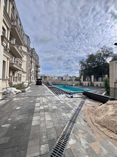 3-комнатная квартира по адресу Фонтанская дор. (площадь 103 м²) - Atlanta.ua - фото 27