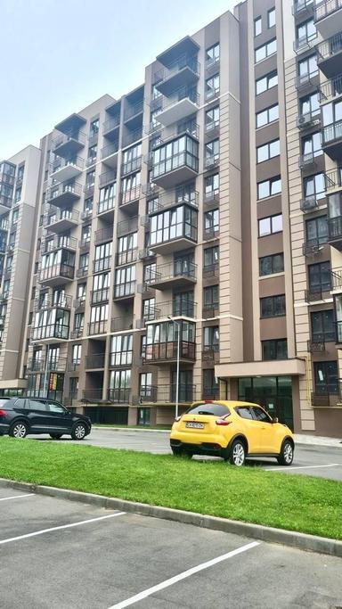 2-кімнатна квартира за адресою вул. Метрологічна (площа 60,1 м²) - Atlanta.ua - фото 36