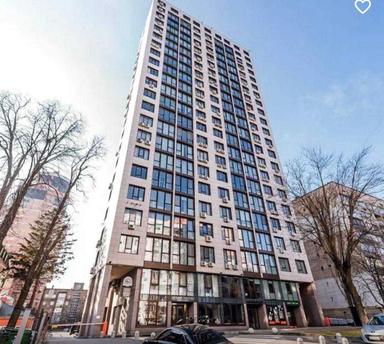 Коммерческая недвижимость по адресу ул. Бандеры Степана (площадь 55 м²) - Atlanta.ua - фото 23