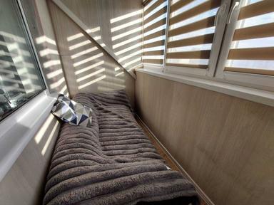 1-room apartment apartment by the address (area 33 m²) - Atlanta.ua - photo 20