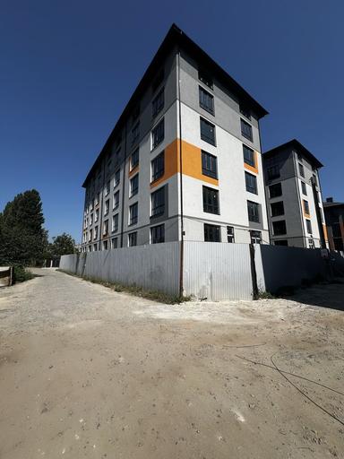 1-room apartment apartment by the address st. Vishnevaya (area 24,5 m²) - Atlanta.ua - photo 15