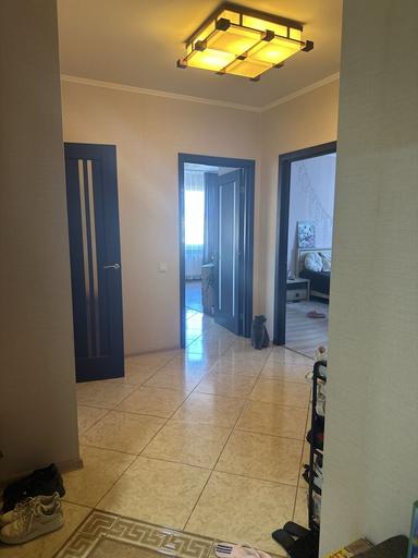 2-комнатная квартира по адресу ул. Левитана (площадь 64,8 м²) - Atlanta.ua - фото 24