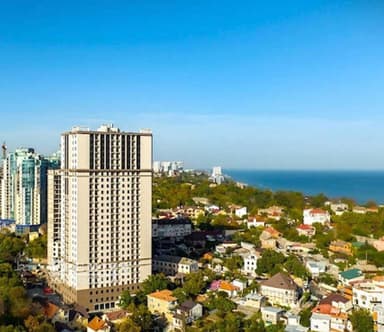 3-комнатная квартира по адресу ул. Львовская (площадь 80 м²) - Atlanta.ua - фото 12