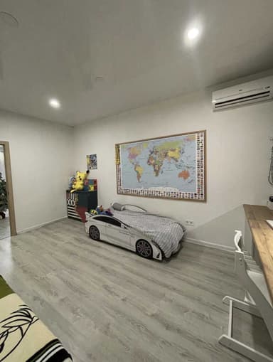 2-комнатная квартира по адресу ул. Спортивная (площадь 91 м²) - Atlanta.ua - фото 37