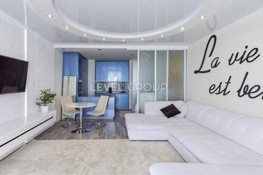 1-комнатная квартира по адресу ул. Пр Соборности (площадь 50 м²) - Atlanta.ua - фото 21