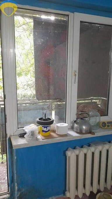 2-кімнатна квартира за адресою вул. Огренича Миколи (площа 45 м²) - Atlanta.ua - фото 10