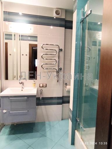 Багатокімнатна квартира за адресою вул. Білоруська (площа 130 м²) - Atlanta.ua - фото 33