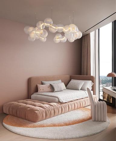 4+-rooms apartment apartment by the address st. Bulvar Druzhby Narodov (area 191 m²) - Atlanta.ua - photo 37