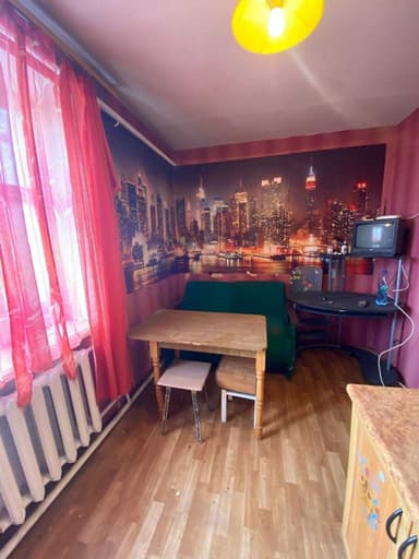 1-комнатная квартира по адресу Фонтанская дор. (площадь 43,5 м²) - Atlanta.ua - imageAlt 17